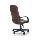 60-20577 DENZEL chair color: dakr brown DIOMMI V-CH-DENZEL-FOT-C.BRĄZ