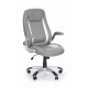 60-21800 SATURN chair color: grey DIOMMI V-CH-SATURN-FOT-POPIEL