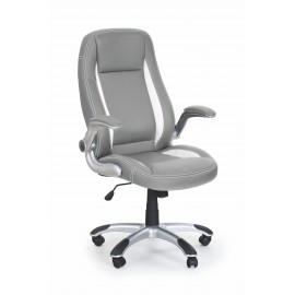 60-21800 SATURN chair color: grey DIOMMI V-CH-SATURN-FOT-POPIEL