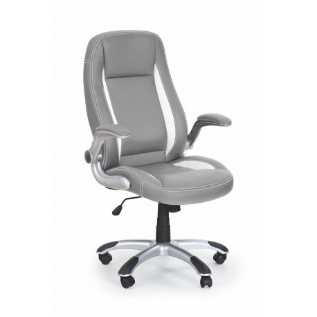 60-21800 SATURN chair color: grey DIOMMI V-CH-SATURN-FOT-POPIEL