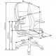 60-21800 SATURN chair color: grey DIOMMI V-CH-SATURN-FOT-POPIEL