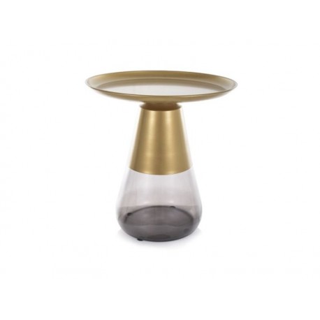 80-3843 ŁAWA TIFFANY A gold FI 50 ZŁOTY/CZARNY