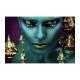 80-1545 ΕΙΚΟΝΑ AVATAR 120X80 DIOMMI AVATAR120