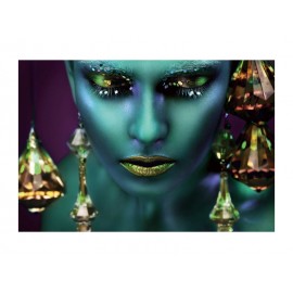 80-1545 ΕΙΚΟΝΑ AVATAR 120X80 DIOMMI AVATAR120