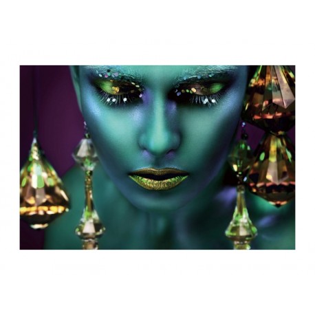 80-1545 ΕΙΚΟΝΑ AVATAR 120X80 DIOMMI AVATAR120