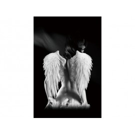 80-1497 ΕΙΚΟΝΑ ΑΓΓΕΛΟΣ 80Χ120 DIOMMI ANGEL80