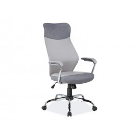 80-2160 ΚΑΡΕΚΛΑ ΣΤΡΕΦΤΕΡΗ Q-319 ΓΚΡΙ DIOMMI OBRQ319SZ