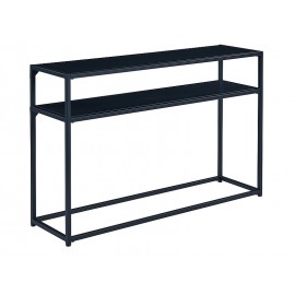 80-2338 ΚΟΝΣΟΛΑ SYMPHONY C BLACK / BLACK 110X30 DIOMMI SYMPHONYCC