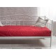 80-1572 ΚΡΕΒΑΤΙ BIRMA 90X200 ΛΕΥΚΟ DIOMMI BIRMAB