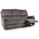 80-3100 SOFA ROZKŁADANA SPENCER 3 VELVET SZARY BLUVEL 14