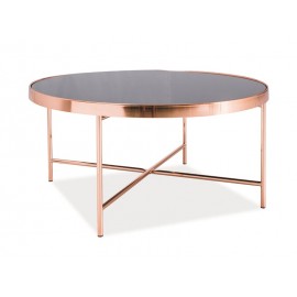 80-1778 ΠΑΓΚΟΣ GINA B BLACK / COPPER FI 82 DIOMMI GINABCMD