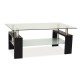 80-1945 ΠΑΓΚΟΣ LISA BASIC II TRANSP./VENGE 100x60x55 DIOMMI LISABASIC2V