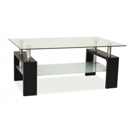 80-1945 ΠΑΓΚΟΣ LISA BASIC II TRANSP./VENGE 100x60x55 DIOMMI LISABASIC2V