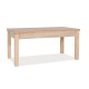 80-2115 ΠΑΓΚΟΣ ΚΛΕΟΠΑΤΡΑ ΧΡΩΜΑ ΔΡΥΣ SONOMA 124 (164) x64x59 (71) DIOMMI KLEODAB