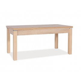 80-2115 ΠΑΓΚΟΣ ΚΛΕΟΠΑΤΡΑ ΧΡΩΜΑ ΔΡΥΣ SONOMA 124 (164) x64x59 (71) DIOMMI KLEODAB