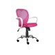 80-2138 ΠΟΛΥΘΡΟΝΑ DAISY PINK DIOMMI OBRDAISYR