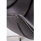 Πολυθρόνα Luxor 86 x 84 x 96 Μαύρο DIOMMI V-CH-LUXOR-FOT-CZARNY 60-21458