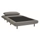 80-2426 ΠΟΛΥΘΡΟΝΑ SPIKE VELVET GRAY / ΟΞΙΑ DIOMMI SPIKEVSZBU