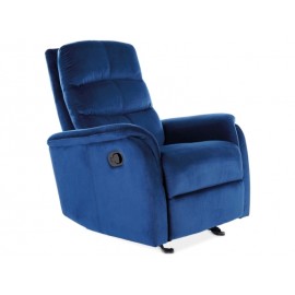 80-1949 ΠΤΥΣΣΟΜΕΝΗ ΚΑΡΕΚΛΑ JUPITER VELVET NAVY BLUVEL 86 DIOMMI JOWISZVGR