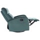 80-2053 ΠΤΥΣΣΟΜΕΝΗ ΠΟΛΥΘΡΟΝΑ OLIMP VELVET GREEN BLUVEL 78 DIOMMI OLIMPVZ