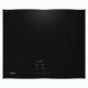 Miele KM 7363 FR  D  230/50 Επαγωγική Εστία με Πλαίσιο Αυτόνομη 62.6x52.6εκ.