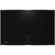 Miele KM 7373 FR  D  230/50 Επαγωγική Εστία με Πλαίσιο Αυτόνομη με Λειτουργία Κλειδώματος 80x52εκ.