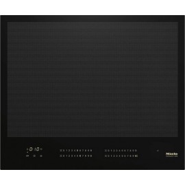 Miele KM 7667 FL Επαγωγική Εστία Αυτόνομη με Λειτουργία Κλειδώματος 62x51εκ.