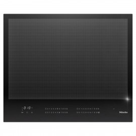 Miele KM 7867-1 FL Επαγωγική Εστία Αυτόνομη 62x52εκ.