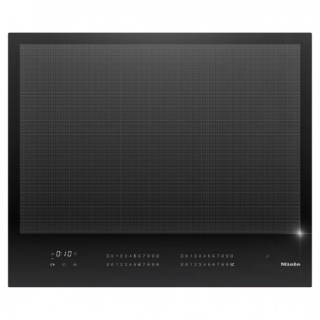 Miele KM 7867-1 FL Επαγωγική Εστία Αυτόνομη 62x52εκ.