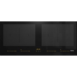 Miele KM 7684 FL Επαγωγική Εστία Αυτόνομη με Λειτουργία Κλειδώματος 91.6x40.8εκ.