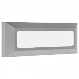 7860 ΑΠΛΙΚΑ LED ΕΞΩΤΕΡΙΚΟΥ ΧΩΡΟΥ 3,8W CCT