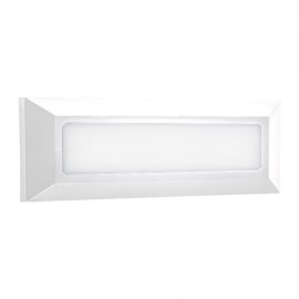 7859 ΑΠΛΙΚΑ LED ΕΞΩΤΕΡΙΚΟΥ ΧΩΡΟΥ 3,8W CCT