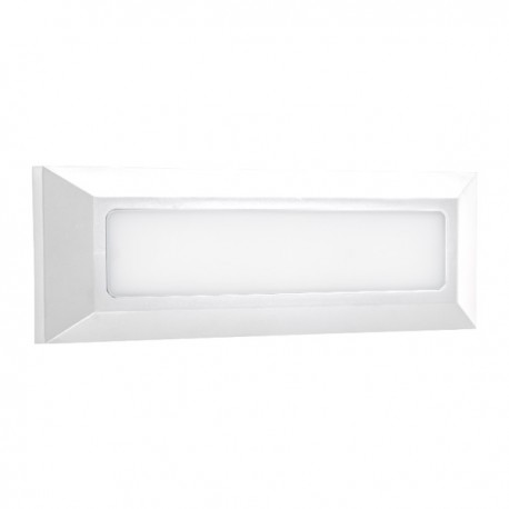 7859 ΑΠΛΙΚΑ LED ΕΞΩΤΕΡΙΚΟΥ ΧΩΡΟΥ 3,8W CCT