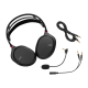 19-GG01BQ JVC Ακουστικά Gaming GG01