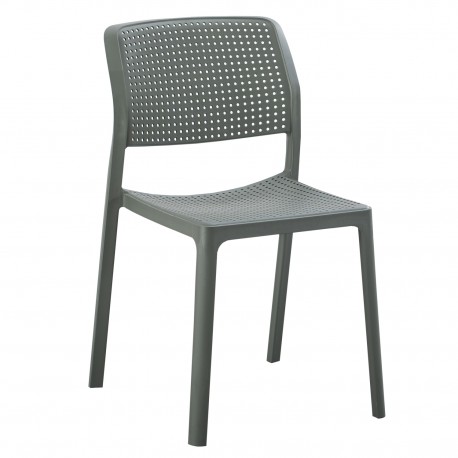 ΚΑΡΕΚΛΑ ΕΞΩΤ.ΧΩΡΟΥ COMFEE HM6101.05 DARK OLIVE GREEN ΠΟΛΥΠΡΟΠΥΛΕΝΙΟ 41x57x82Υεκ.