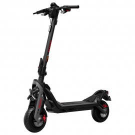 Segway SuperScooter GT3E Ηλεκτρικό σκούτερ μαύρο 25km/h 700w