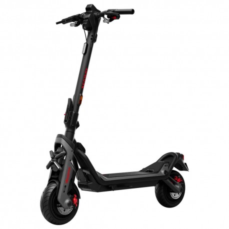 Segway SuperScooter GT3E Ηλεκτρικό σκούτερ μαύρο 25km/h 700w