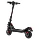 Segway SuperScooter GT3E Ηλεκτρικό σκούτερ μαύρο 25km/h 700w