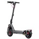 Segway Ninebot KickScooter MAX G3 E Ηλεκτρικό σκούτερ μαύρο 25km/h 700w