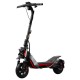 Segway Ninebot KickScooter ZT3 Pro Ε Ηλεκτρικό σκούτερ μαύρο 70km/h 650w