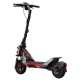 Segway Ninebot KickScooter ZT3 Pro Ε Ηλεκτρικό σκούτερ μαύρο 70km/h 650w