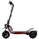 Segway Ninebot KickScooter ZT3 Pro Ε Ηλεκτρικό σκούτερ μαύρο 70km/h 650w