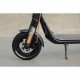 Segway Ninebot KickScooter F2 Pro E Ηλεκτρικό Πατίνι με 25km/h Max Ταχύτητα και 55km Αυτονομία σε Μαύρο Χρώμα
