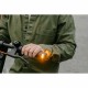 Segway Ninebot KickScooter F2 Pro E Ηλεκτρικό Πατίνι με 25km/h Max Ταχύτητα και 55km Αυτονομία σε Μαύρο Χρώμα