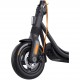Segway Ninebot KickScooter F2 Pro E Ηλεκτρικό Πατίνι με 25km/h Max Ταχύτητα και 55km Αυτονομία σε Μαύρο Χρώμα