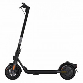 Segway Ninebot KickScooter F2E Ηλεκτρικό Πατίνι σε Μαύρο Χρώμα