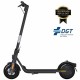 Segway Ninebot KickScooter F2E Ηλεκτρικό Πατίνι σε Μαύρο Χρώμα