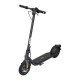 Segway Ninebot KickScooter F2E Ηλεκτρικό Πατίνι σε Μαύρο Χρώμα