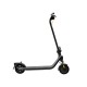 Segway E2 Plus E II Ηλεκτρικό Πατίνι με 25km/h Max Ταχύτητα και 25km Αυτονομία σε Μαύρο Χρώμα