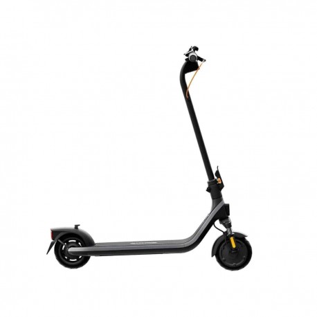 Segway E2 Plus E II Ηλεκτρικό Πατίνι με 25km/h Max Ταχύτητα και 25km Αυτονομία σε Μαύρο Χρώμα